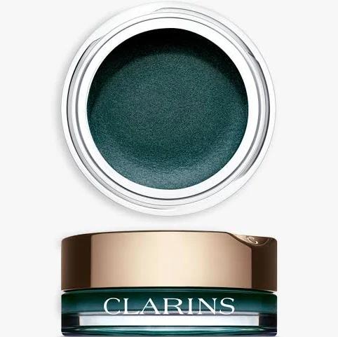 Clarins Ombre Satin, 05 Green Mile - Eyeshadow