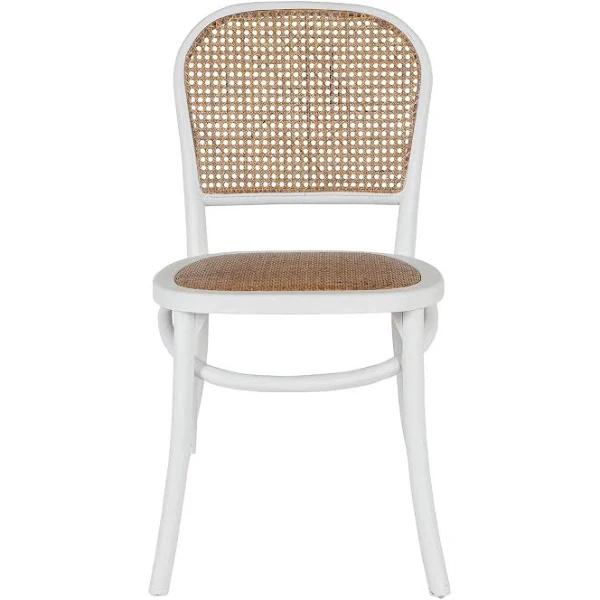 Bastion Dining Chair White | White | Dining | Early Settler Furniture