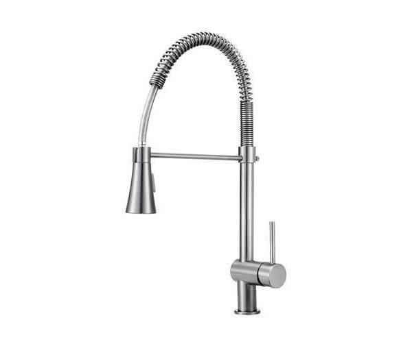 Simplus Kitchen Mixer Tap Pull Out Sink Faucet