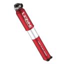 Lezyne Pressure Drive Pump - Red