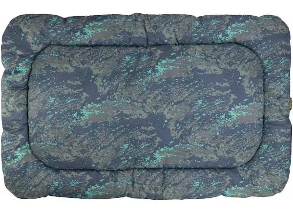 Ruffwear Basecamp Dog Bed, Small / Tidal Teal