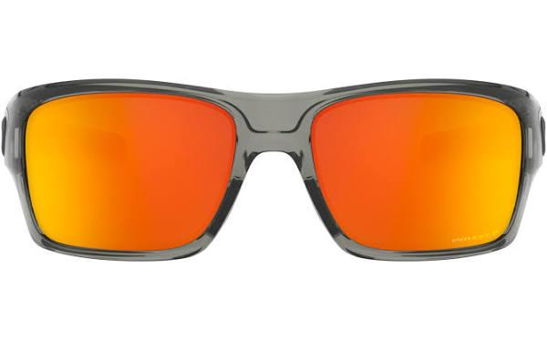 Oakley Sunglasses OO9263 Turbine - Grey