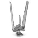 Metal Earth - Star Wars - Krennics Imperial Shuttle