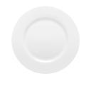 Ecology Canvas Dinner Rim 12 Piece Set | White