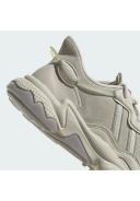 adidas-OZWEEGO Shoes-Women-Bliss / Feather Grey / Wonder White-10