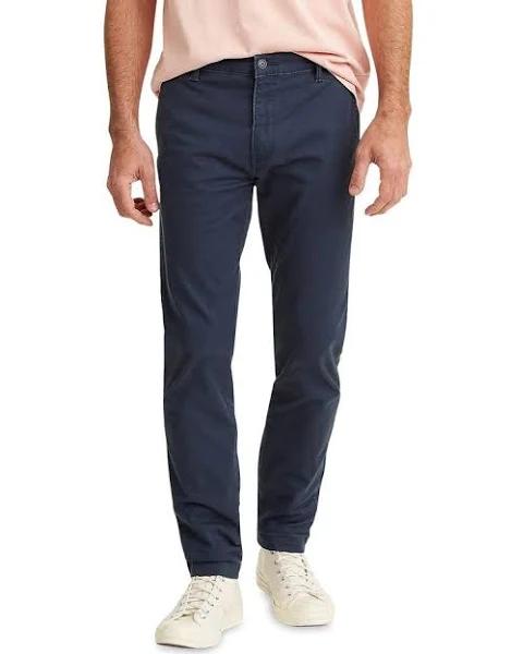 Levi's XX Chino Standard Taper Pants Blue 36/32