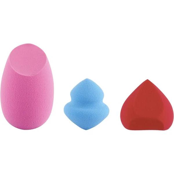 Manicare - Perfect & Correct Sponge Kit