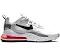 Nike Air Max 270 React Flash Crimson