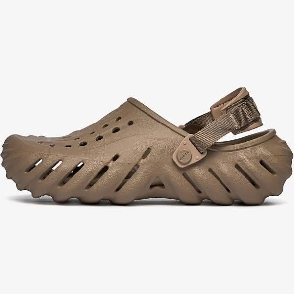 Crocs Echo Clog (Khaki)