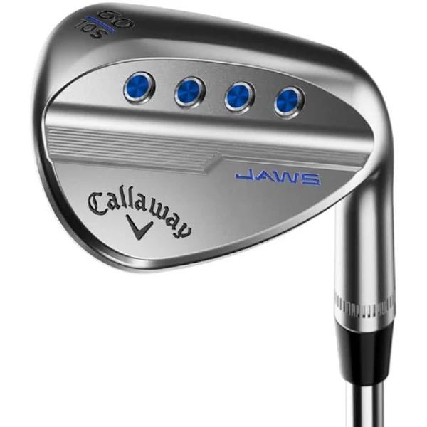 Callaway Golf 2022 Mack Daddy 5 Jaws Wedge