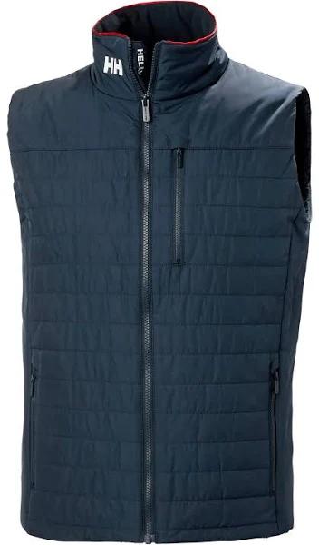 Helly Hansen Crew Insulator Vest 2.0 Jacket