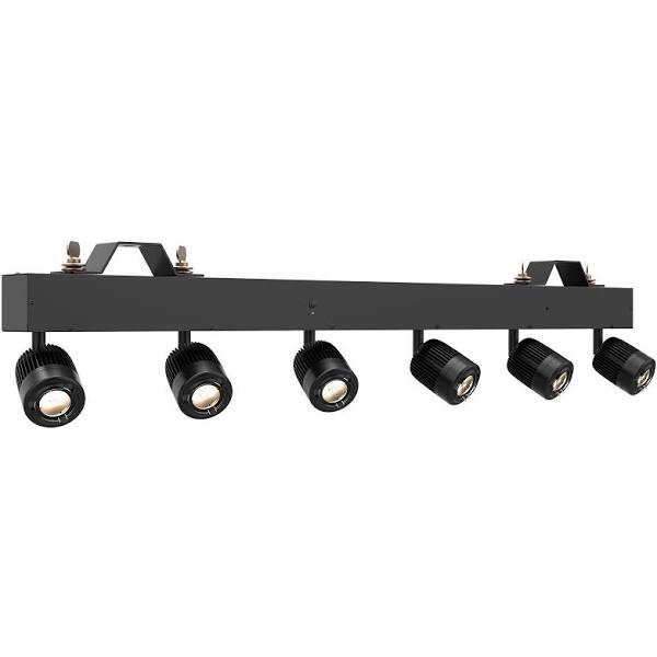 Chauvet Pinspot Bar (6 x 15W LED Adjustable Heads)