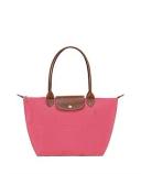 Longchamp Le Pliage Original Shoulder in Grenadine