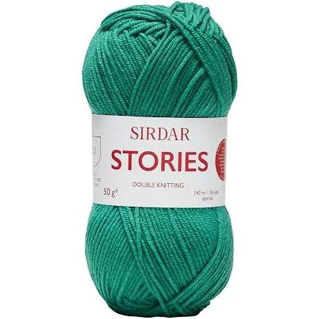 Sirdar Stories Dk - Sandy Toes (833)