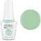 Gelish Soak Off Gel Nail Polish - Mint Chocolate Chip 15ml