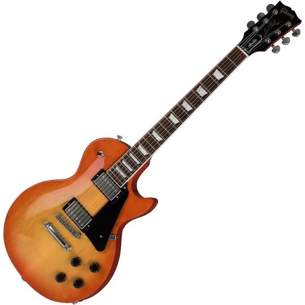 Gibson Les Paul Studio 2019 - Tangerine Burst