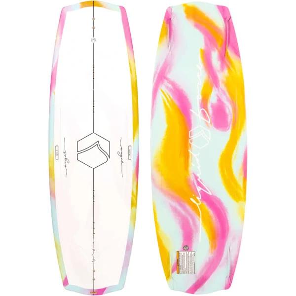 Liquid Force Angel Womens Wakeboard - 2024