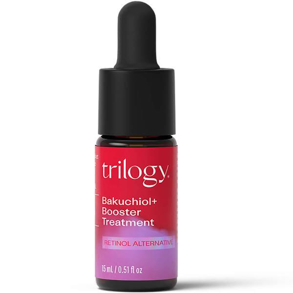 Trilogy Bakuchiol+ Booster Treatment 15 ml