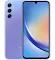 Samsung Galaxy A34 5G SM-A346E Dual Sim 128GB Violet (6GB RAM) at Etoren