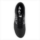 New Balance 442 V2 Academy FG Football Boots Black EU 43