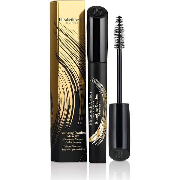 Elizabeth Arden Standing Ovation Mascara Intense Black