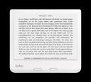 Kobo Libra 2 eReader (White)