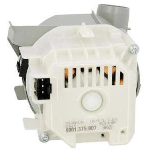 Bosch 9001180504 Dishwasher Heat Pump Motor 12014980