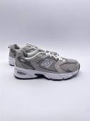 New Balance 530 Trainers Grey EU 42 Man MR530-CK-42