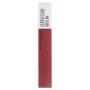 Maybelline Superstay Matte Ink Liquid Lipstick 335 Hustler