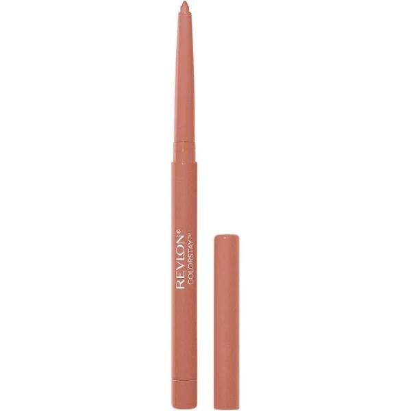 Revlon Color Stay Lip Liner, Natural