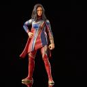 Marvel - Ms. Marvel Legends Series Action Figure