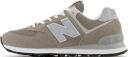 New Balance 574 - Grey - Mens - 11