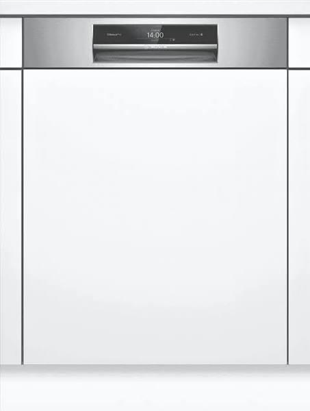 Bosch SBI8EDS01A Serie 8 Semi Integrated Dishwasher