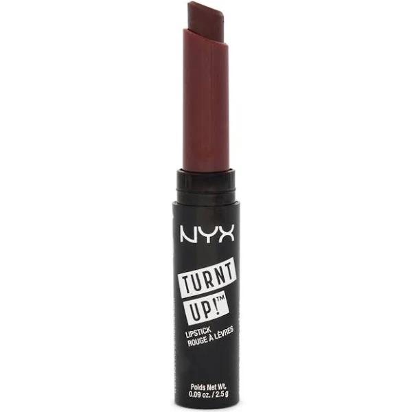 NYX Turnt Up Lipstick - 16 Feline