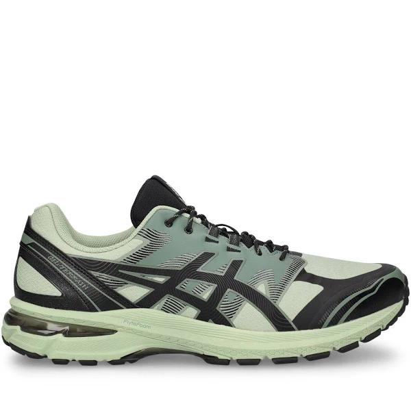 ASICS | Men Gel-Terrain Sneakers Dark Jade/Black 8