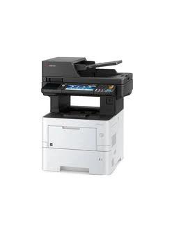 KYOCERA ECOSYS M3645IDN Mono Laser Printer