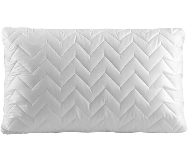 Sensor Cool Adjustable Memory Foam Pillow