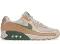 Nike Air Max 90 Light Bone Dutch Green