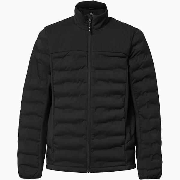 Oakley Men's Ellipse RC Quilted Jacket