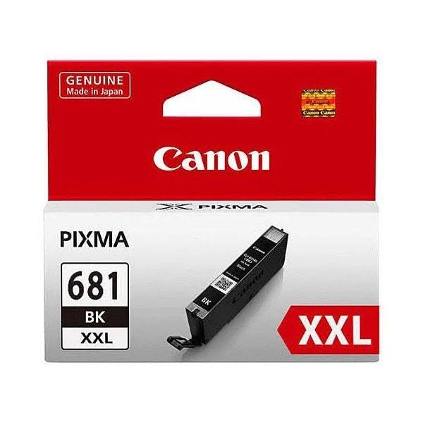 Canon CLI681XXL Black Ink Cartridge