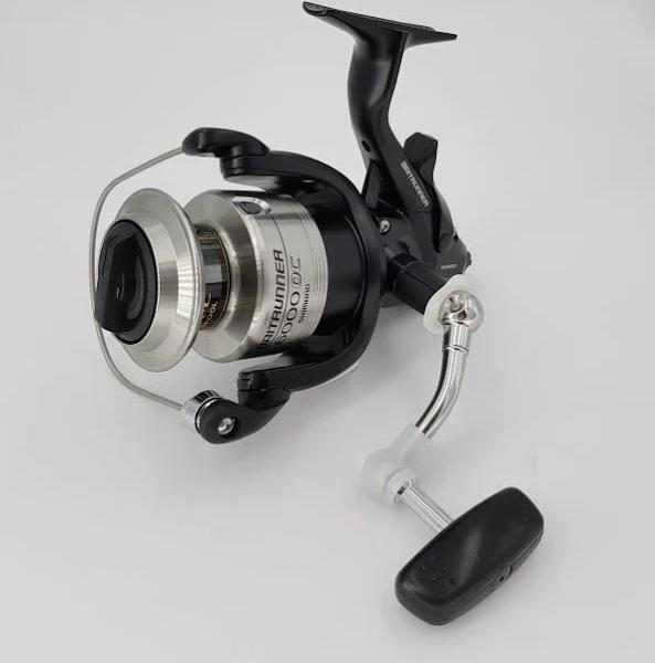 Shimano Baitrunner 6000 OC Fishing Reel