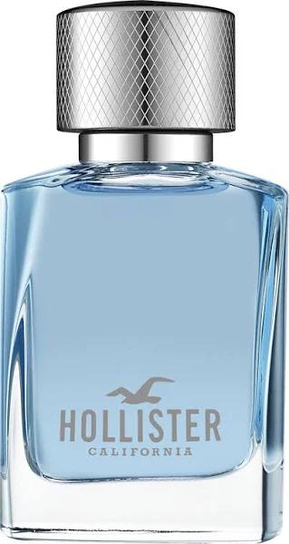 Hollister - Wave for Him Eau De Toilette Spray 30ml