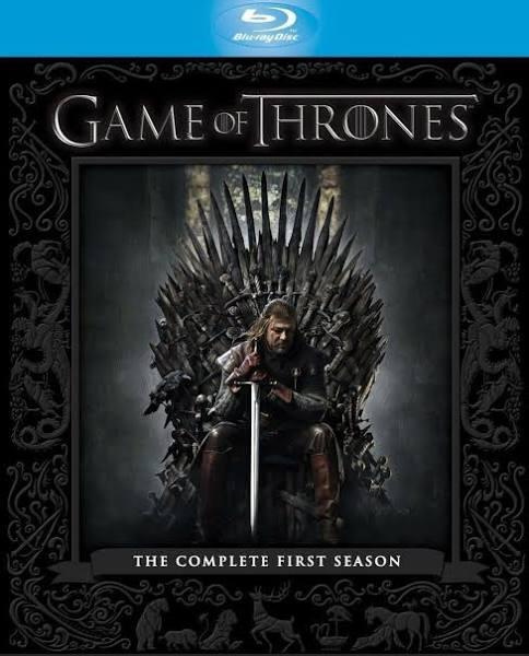 Game of Thrones - Season 1