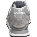 New Balance 574 Sneakers ML574EVG Grey - 8