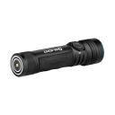 Olight Seeker 4 Pro Cool White Led Flashlight Silver 46000 Lumens