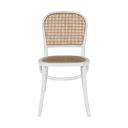 Bastion Dining Chair White | White | Dining | Early Settler Furniture