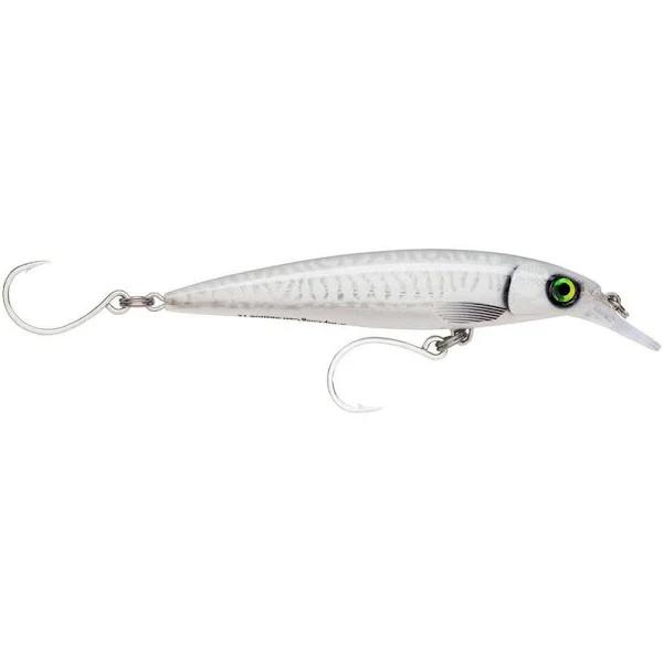 Rapala X-Rap Long Cast 12 cm Lure