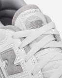 New Balance 550 - White - 12