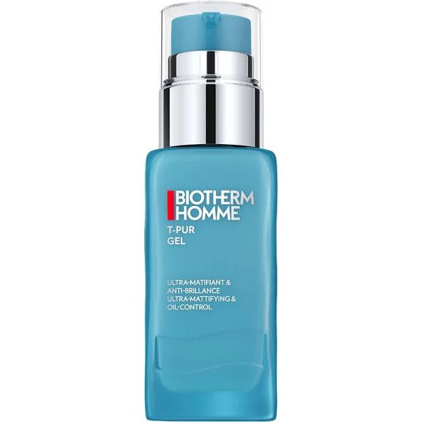 Biotherm Homme T-Pur Gel Ultra-Mattifying & Oil-control 50ml