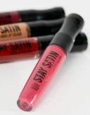 Rimmel Stay Satin Liquid Lip Colour - 400 Obsession